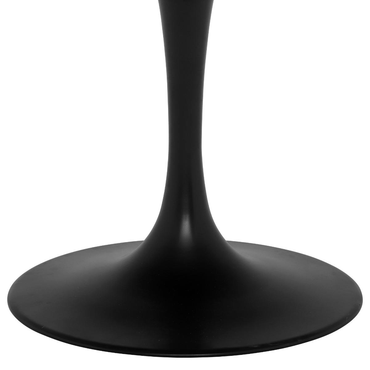 Talula Dining Table, White | Barker & Stonehouse – image 4