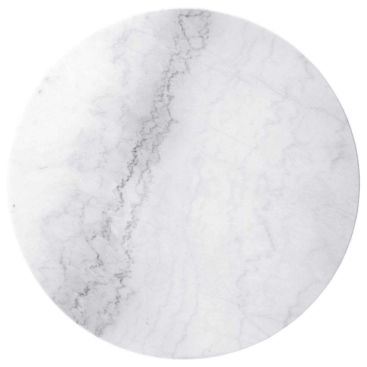 Talula Dining Table, White | Barker & Stonehouse – image 5