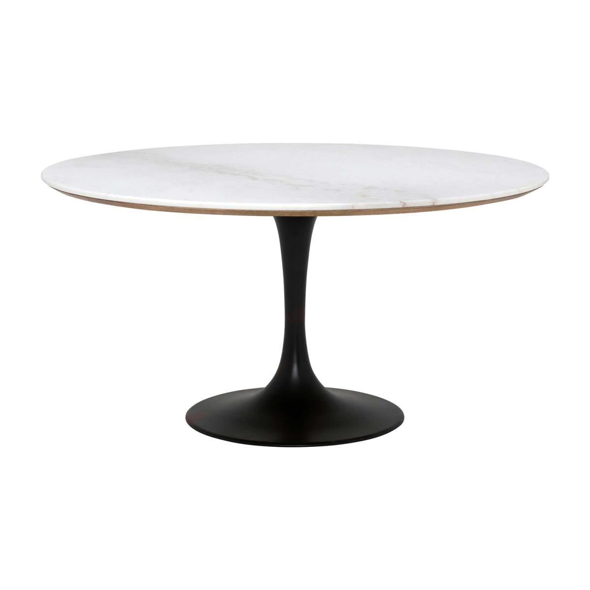 Talula Dining Table, White | Barker & Stonehouse – image 1