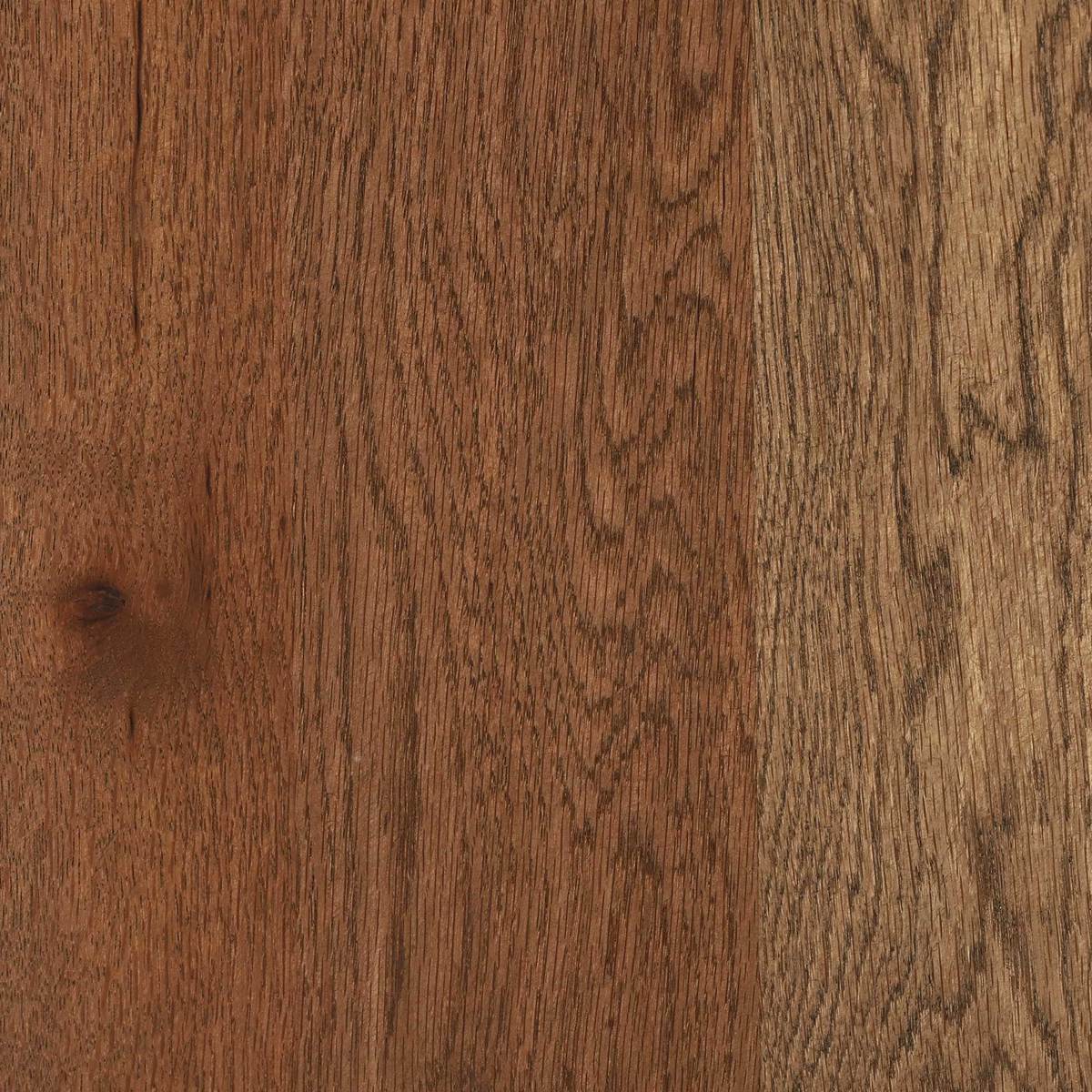 Bora Dining Table, Rustical Oak – image 8