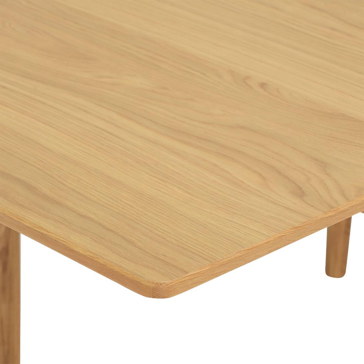Ercol Askett Flip Top Dining Table, 776 Oak Wood | Ercol – image 6