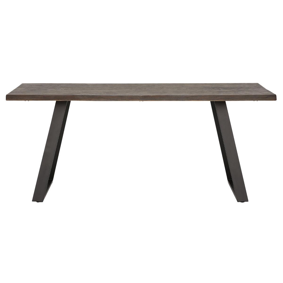 Alta Dining Table, 776 Mango Wood | Barker & Stonehouse – image 2