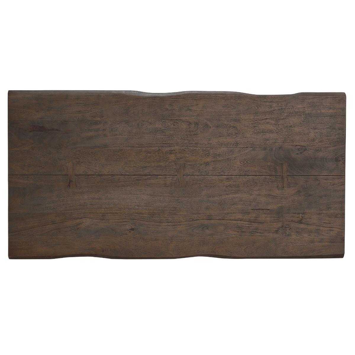Alta Dining Table, 776 Mango Wood | Barker & Stonehouse – image 7