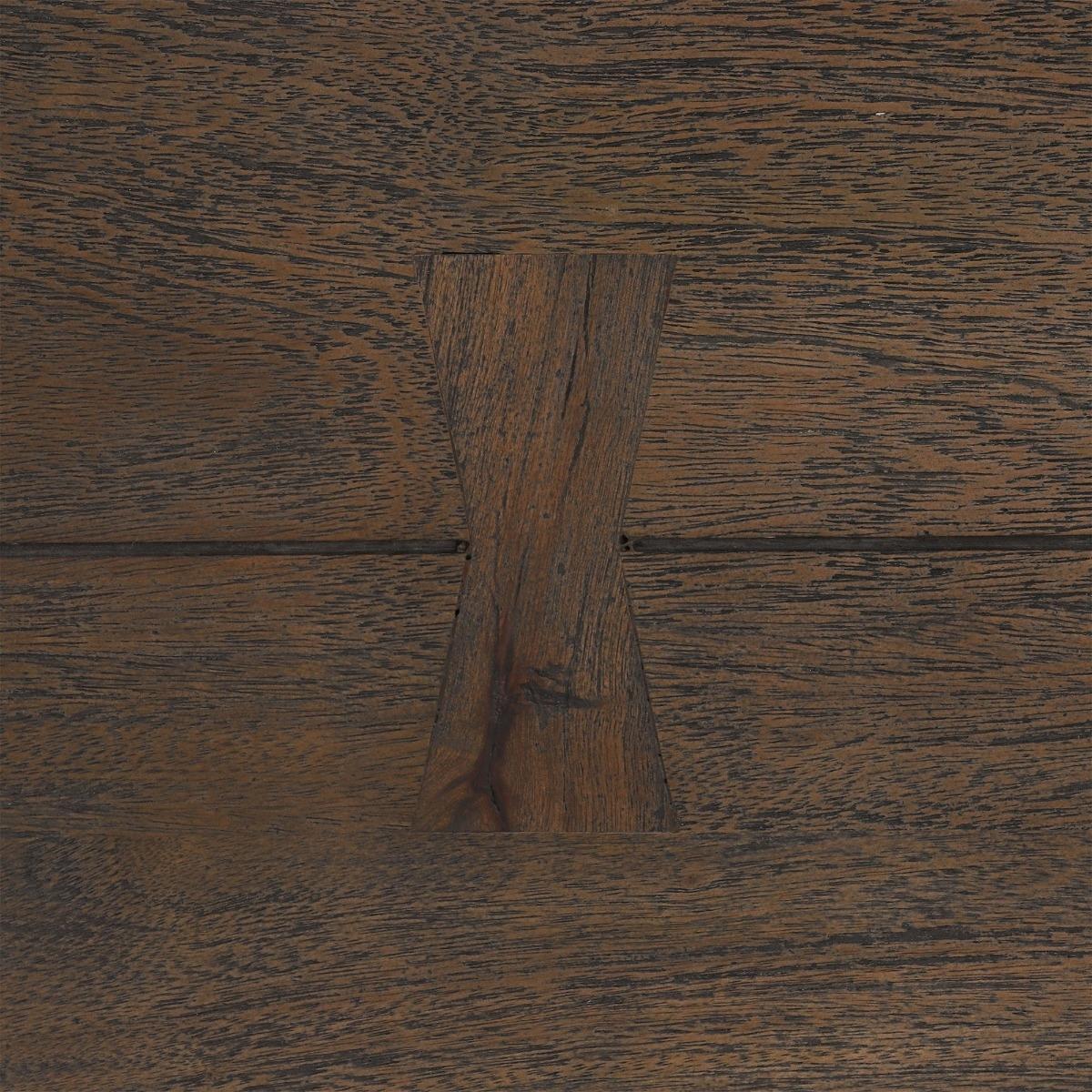 Alta Dining Table, 776 Mango Wood | Barker & Stonehouse – image 8
