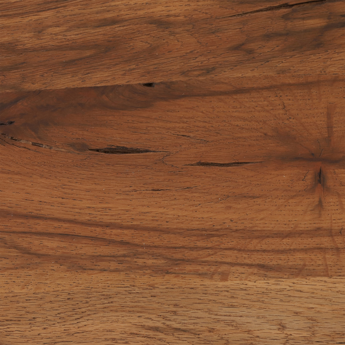 Salem Dining Table, Rustical Oak – image 6