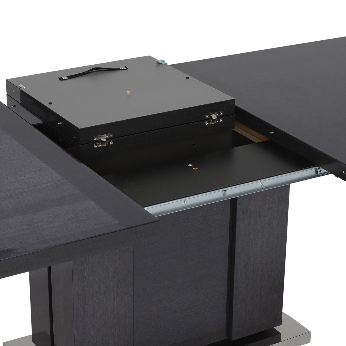 Borgia Extending Dining Table – image 9