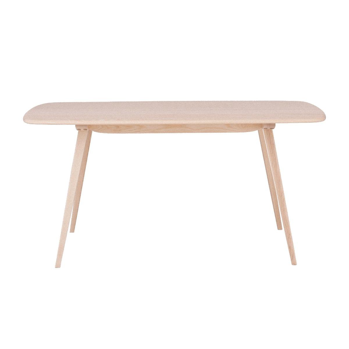L.Ercolani Plank Dining Table, Neutral | Barker & Stonehouse – image 2