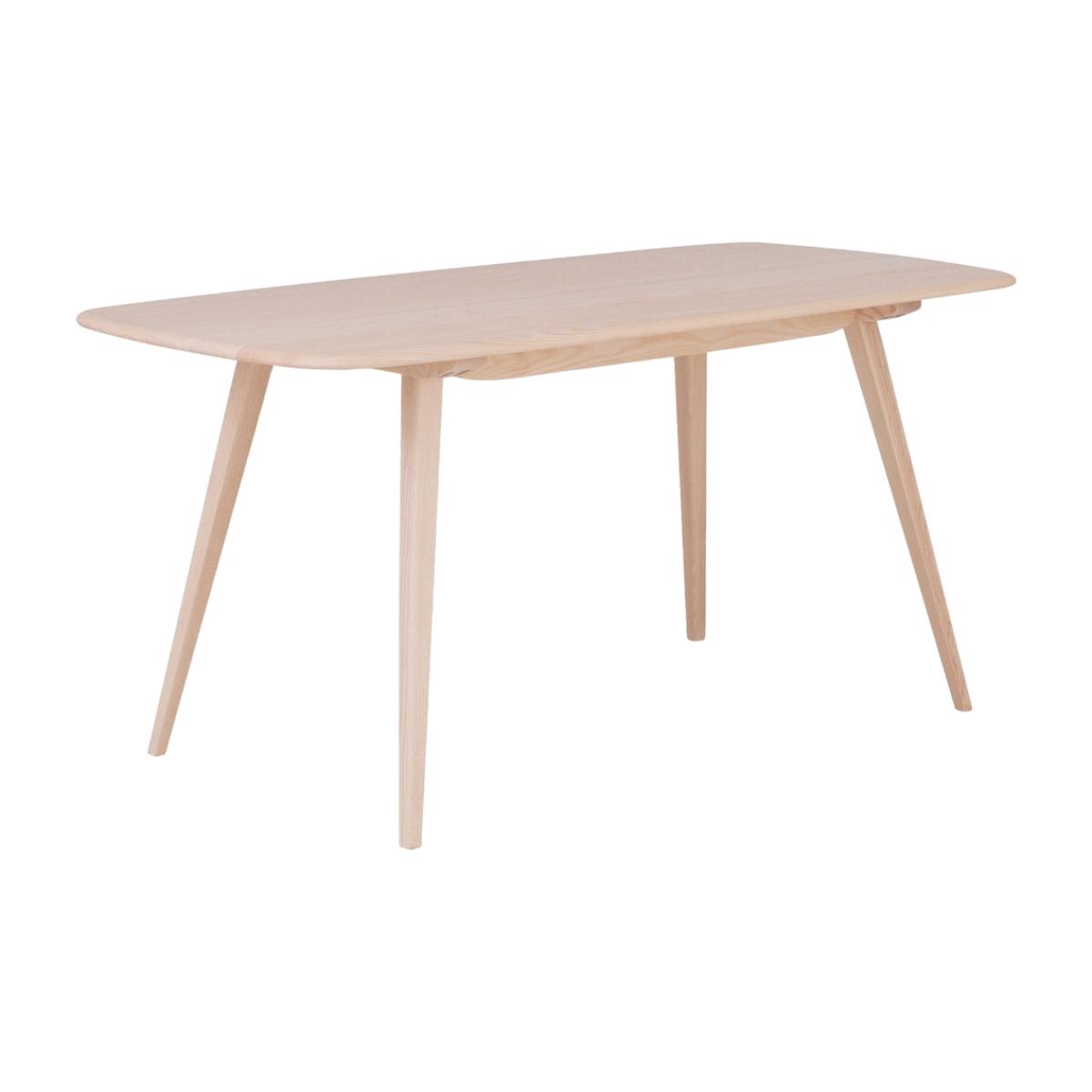 L.Ercolani Plank Dining Table, Neutral | Barker & Stonehouse – image 1
