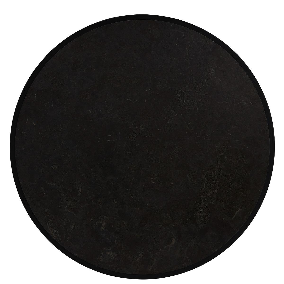Vail Round Dining Table, Blue Stone | Barker & Stonehouse – image 5