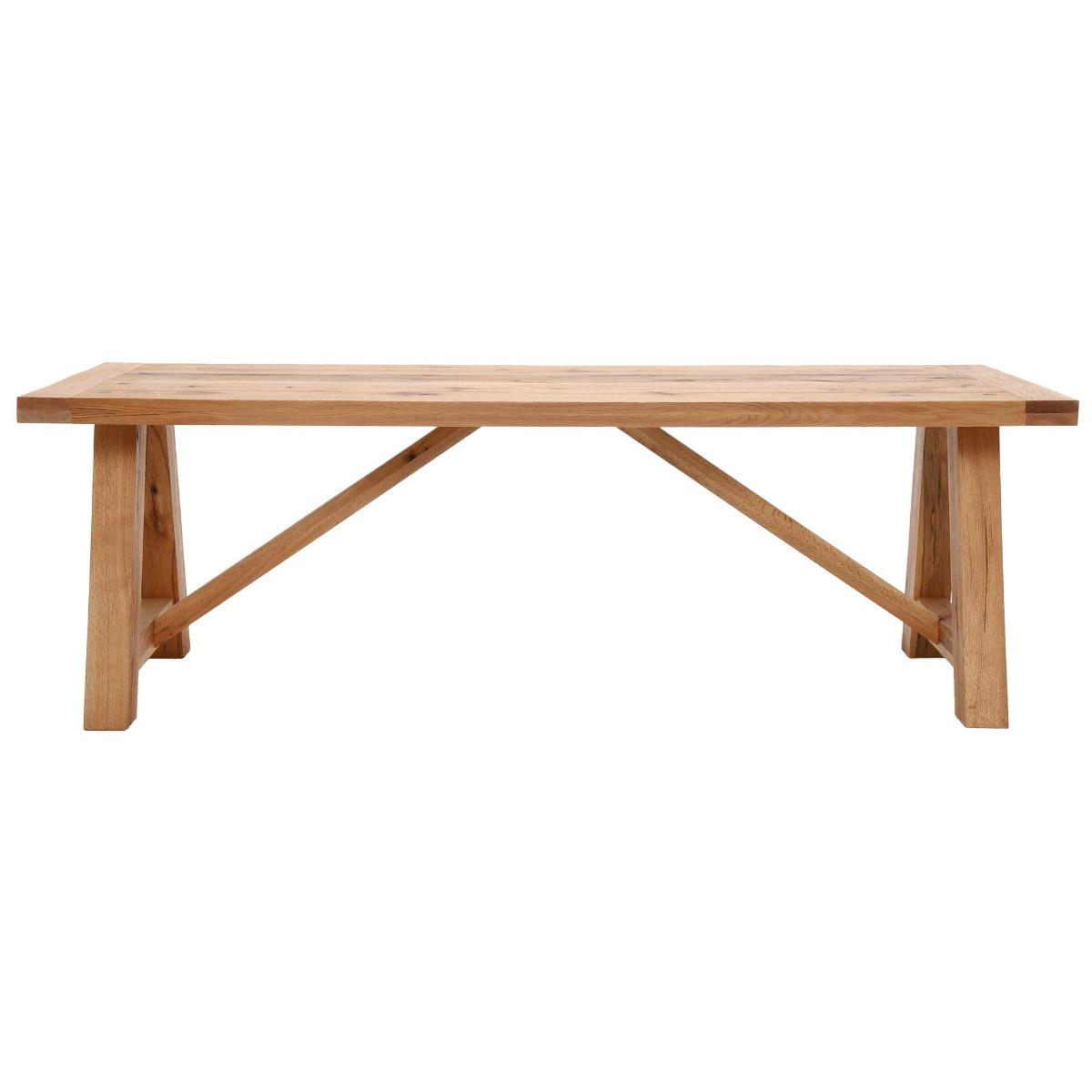 Salisbury Dining Table 220x100x78cm | Barker & Stonehouse – image 3