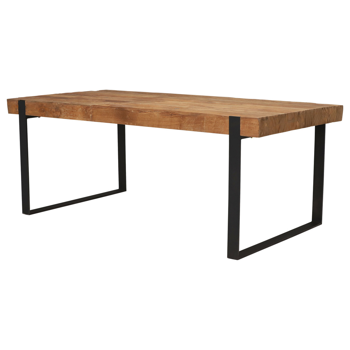 Tegal Dining Table – image 6