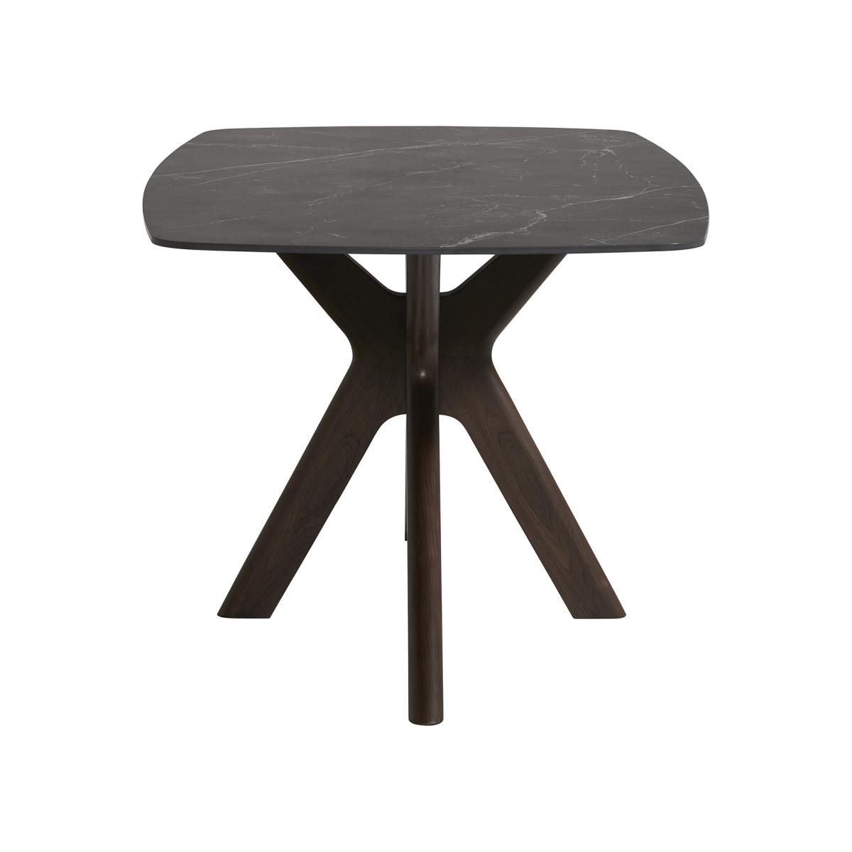 Allen Fixed Table, Grey | Barker & Stonehouse – image 6
