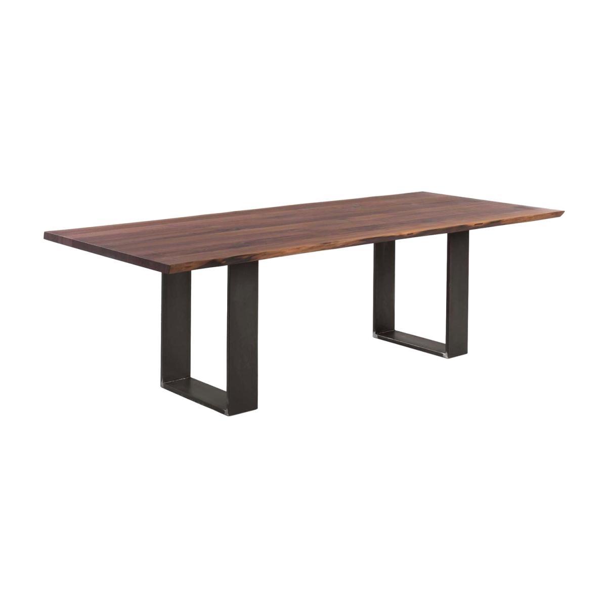 Riva 1920 Newton Dining Table, Walnut – image 1