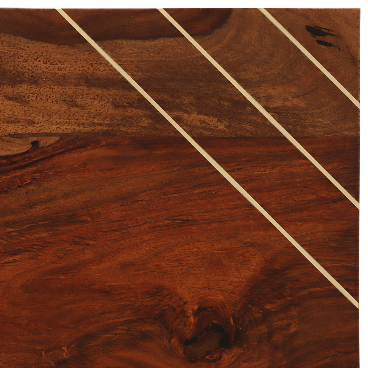 Indus Dining Table, Sheesham Wood – image 7