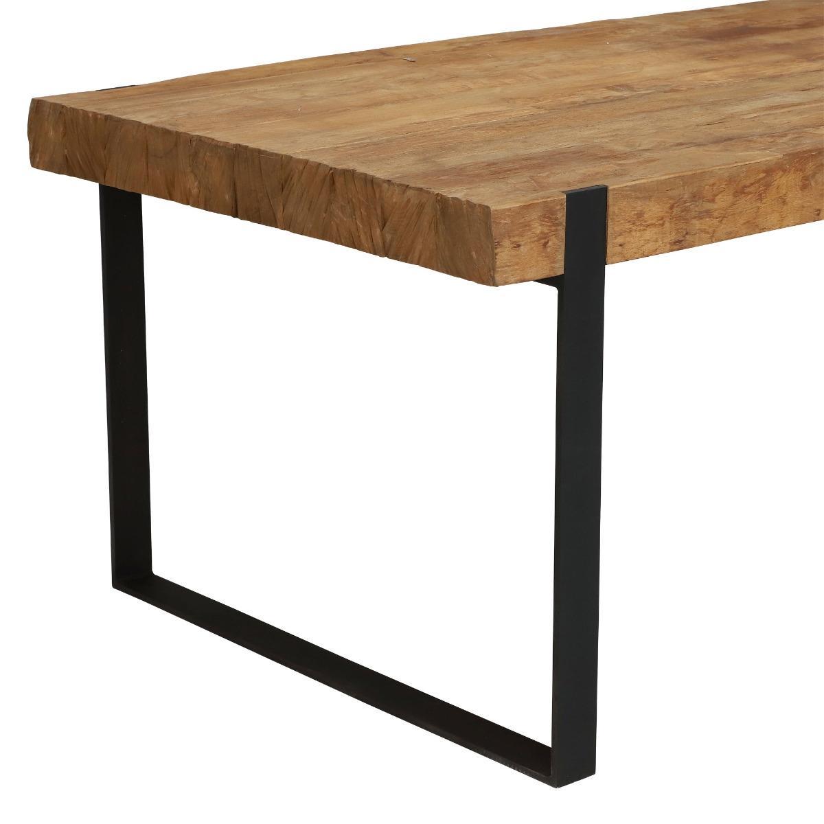 Tegal Dining Table – image 3