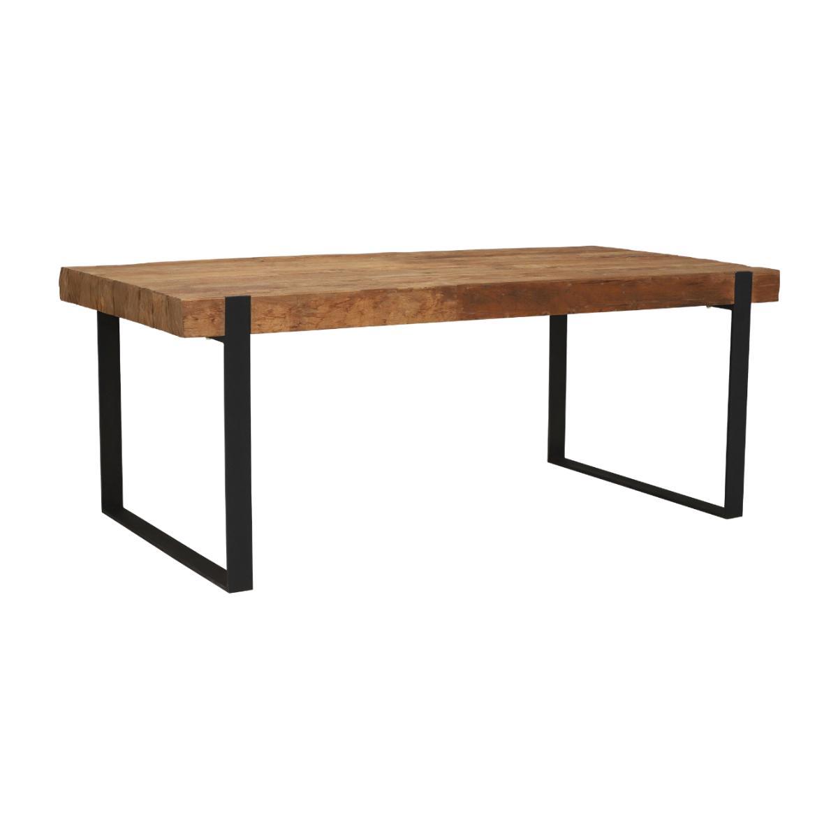 Tegal Dining Table – image 1