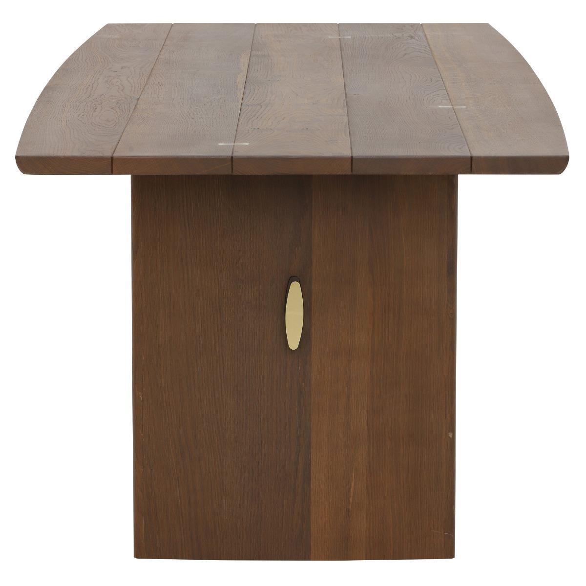 Batan 240cm Dining Table – image 4