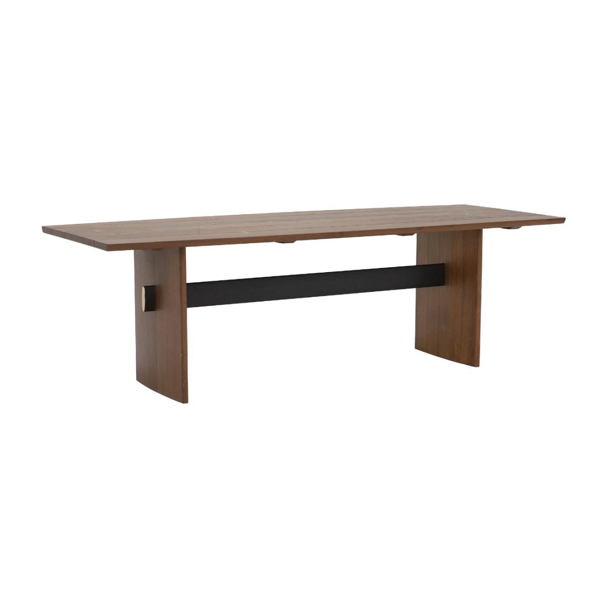 Batan 240cm Dining Table – image 1