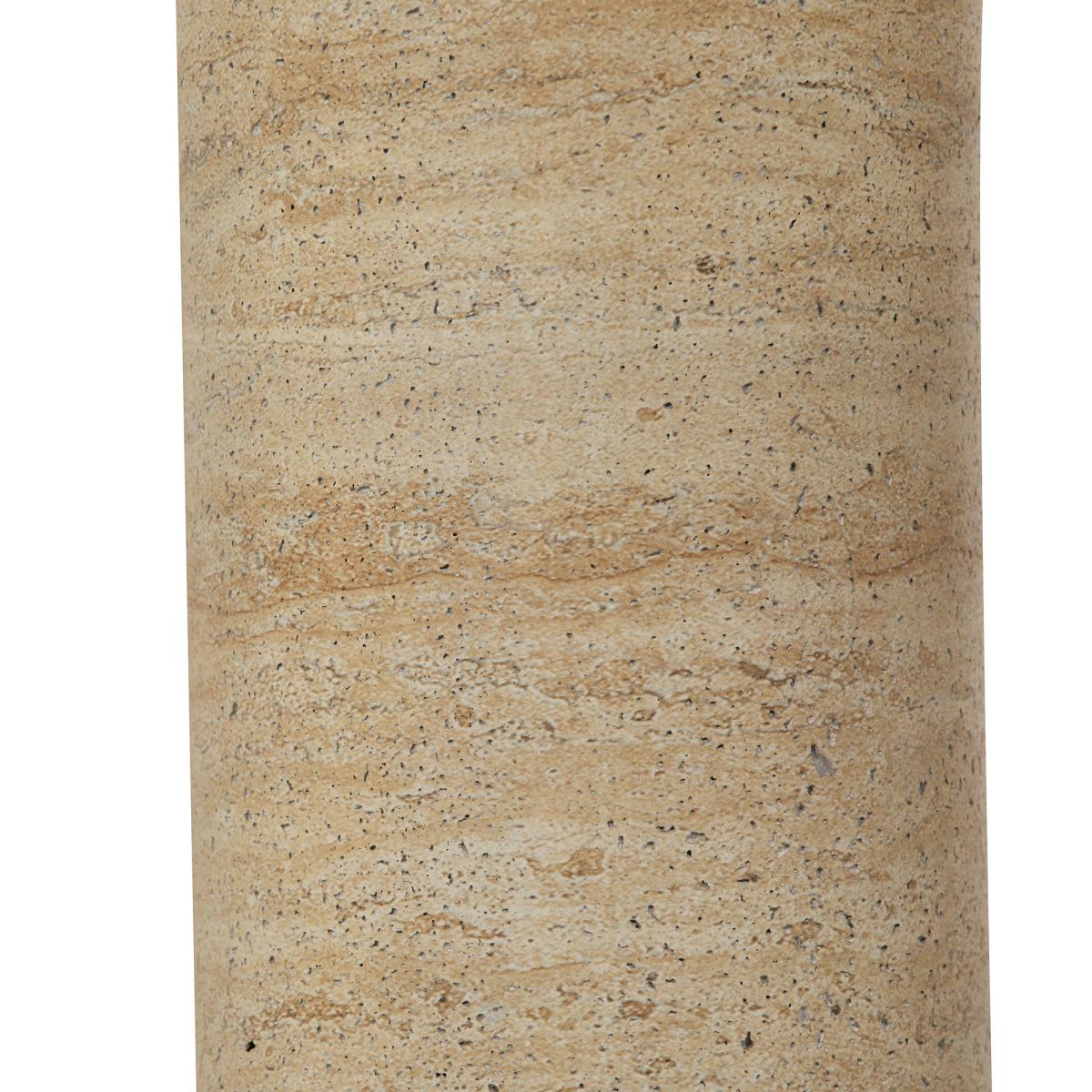 Sierra Dining Table 200cm x 100cm X 76cm, Neutral | Barker & Stonehouse – image 6