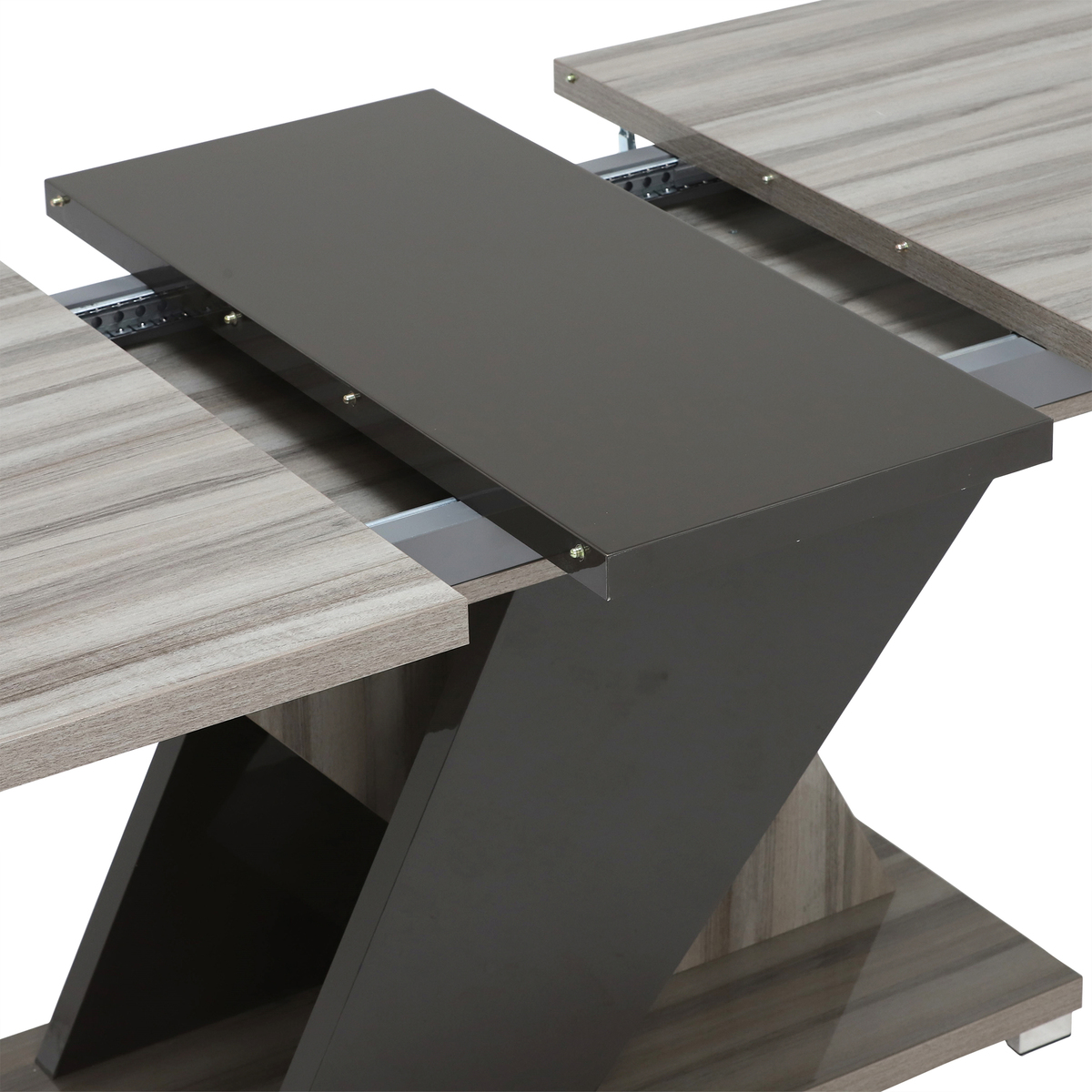 Viteri Extending Dining Table – image 5