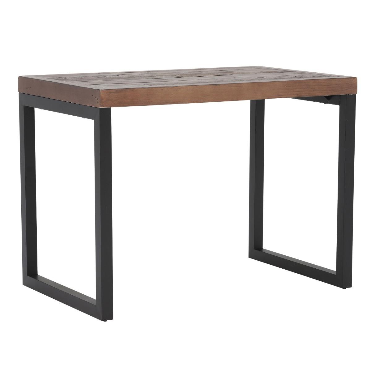 Tacoma Counter Table & 2 Fiori Counter Stools. 102cm | Barker & Stonehouse – image 3
