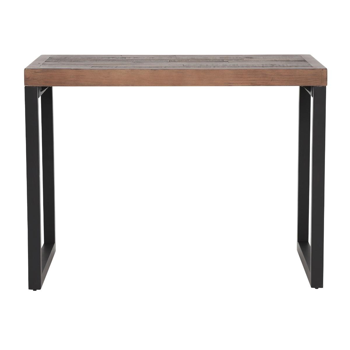 Tacoma Counter Table & 2 Fiori Counter Stools. 102cm | Barker & Stonehouse – image 4