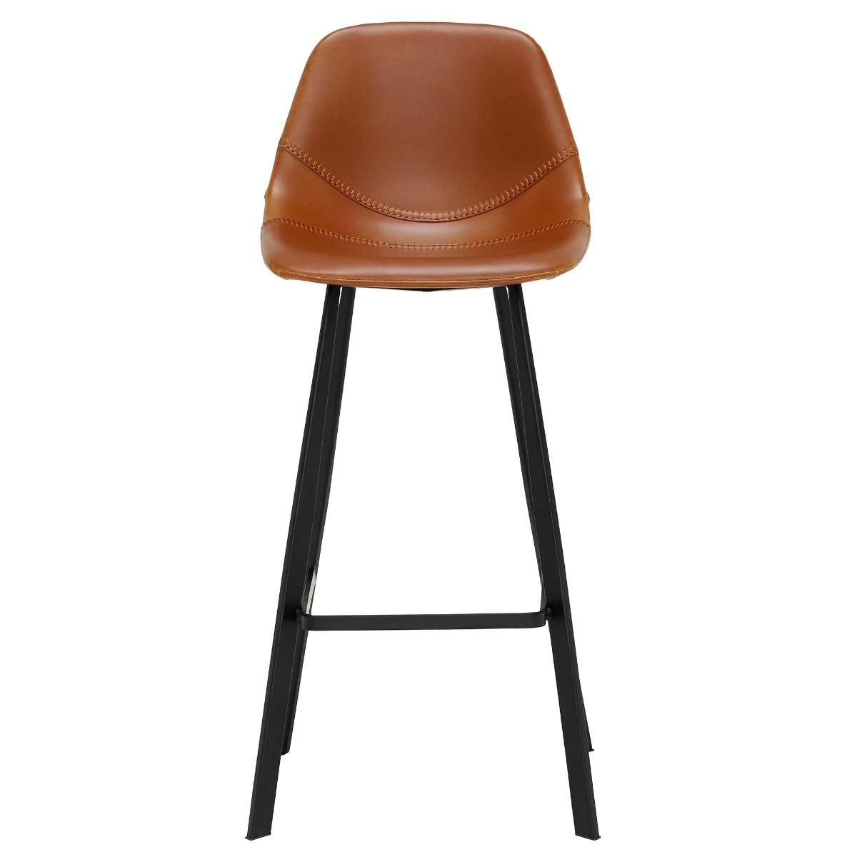 Tacoma Counter Table & 2 Fiori Counter Stools. 102cm | Barker & Stonehouse – image 7