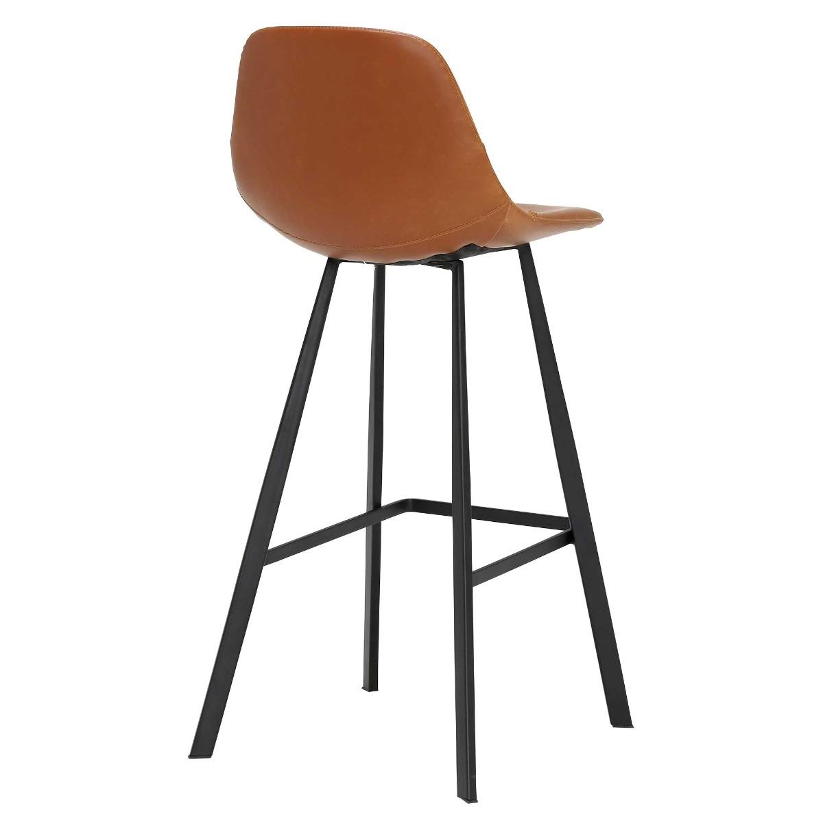Tacoma Counter Table & 2 Fiori Counter Stools. 102cm | Barker & Stonehouse – image 8
