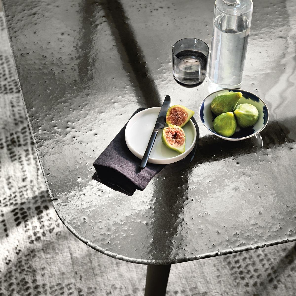Fiam Magma Dining Table, 776 Glass | Barker & Stonehouse – image 3