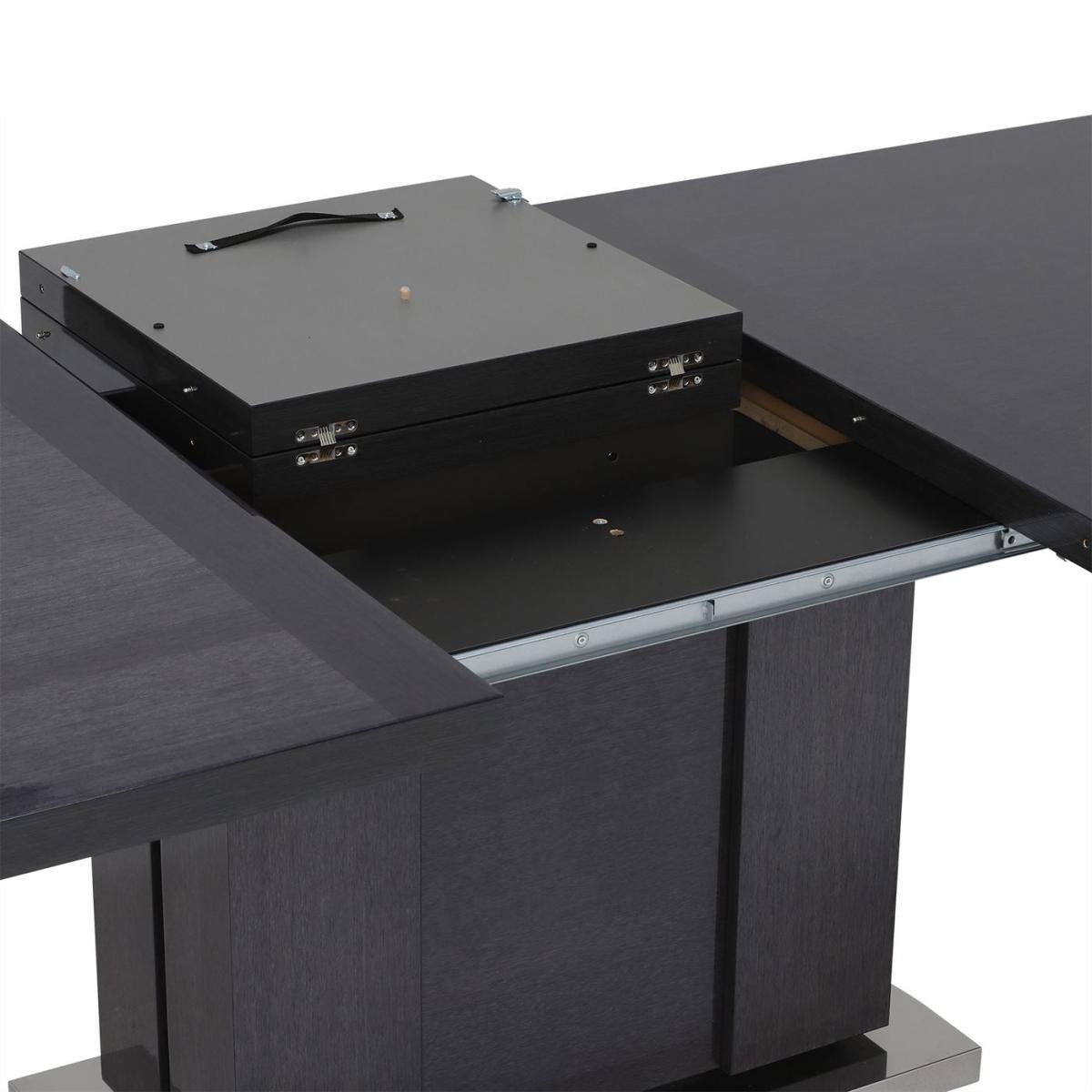 Borgia Extending Dining Table – image 5