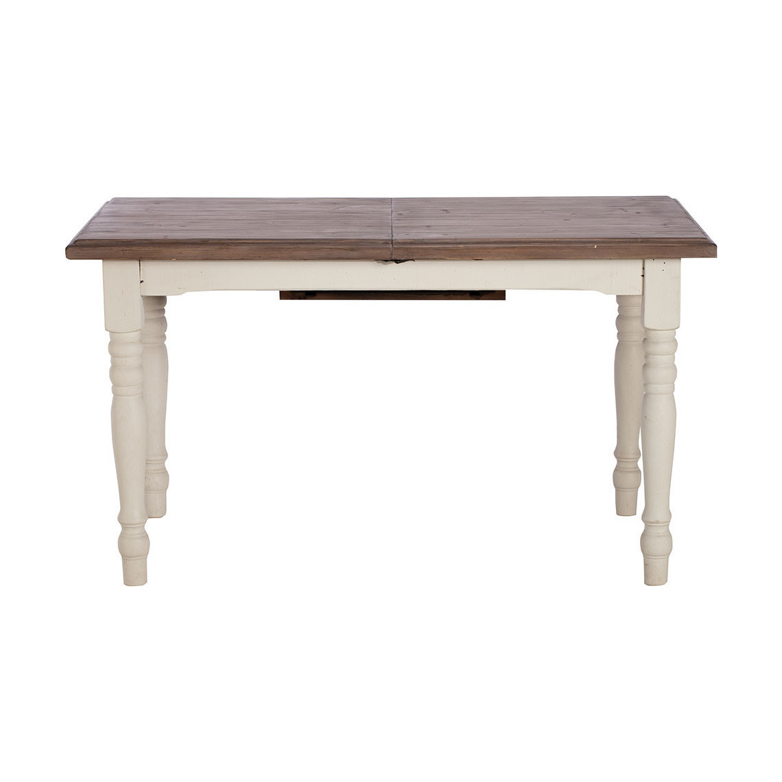Carisbrooke 183cm Extending Dining Table – image 1