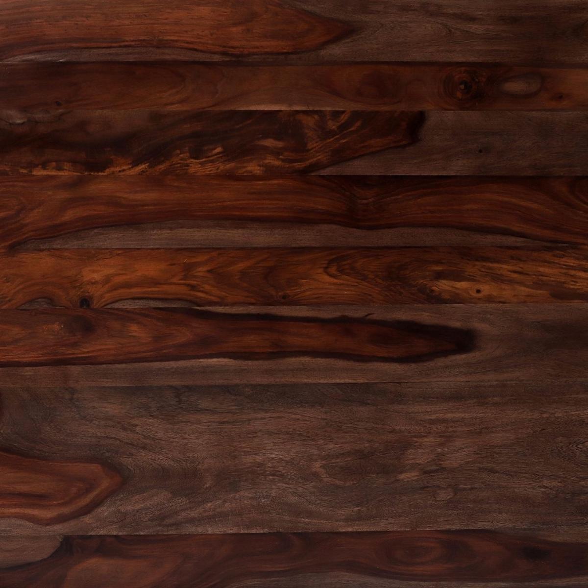 Kora Dining Table, Sheesham Wood – image 6