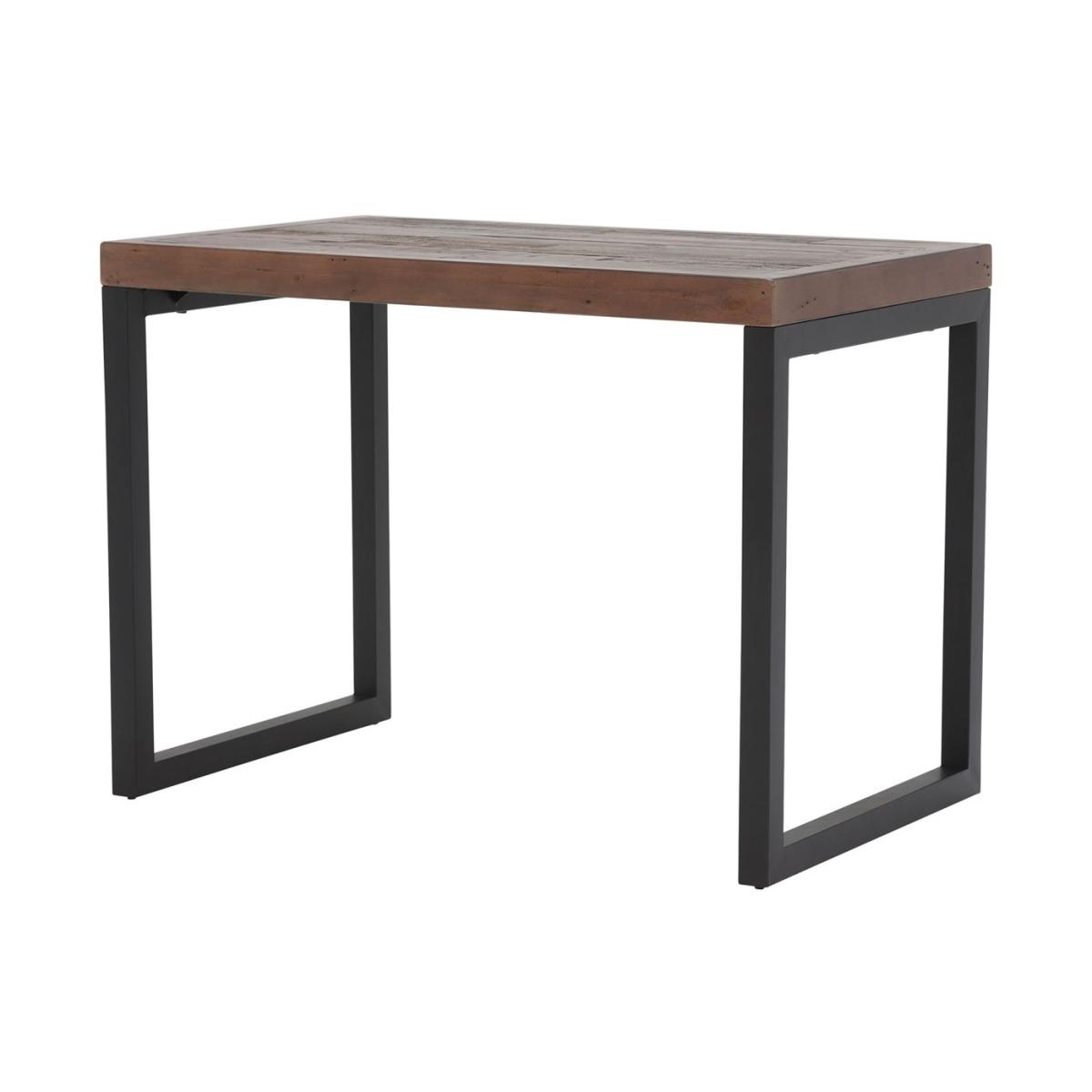Tacoma Reclaimed Wood Long Bar Table, 776 | Barker & Stonehouse – image 6