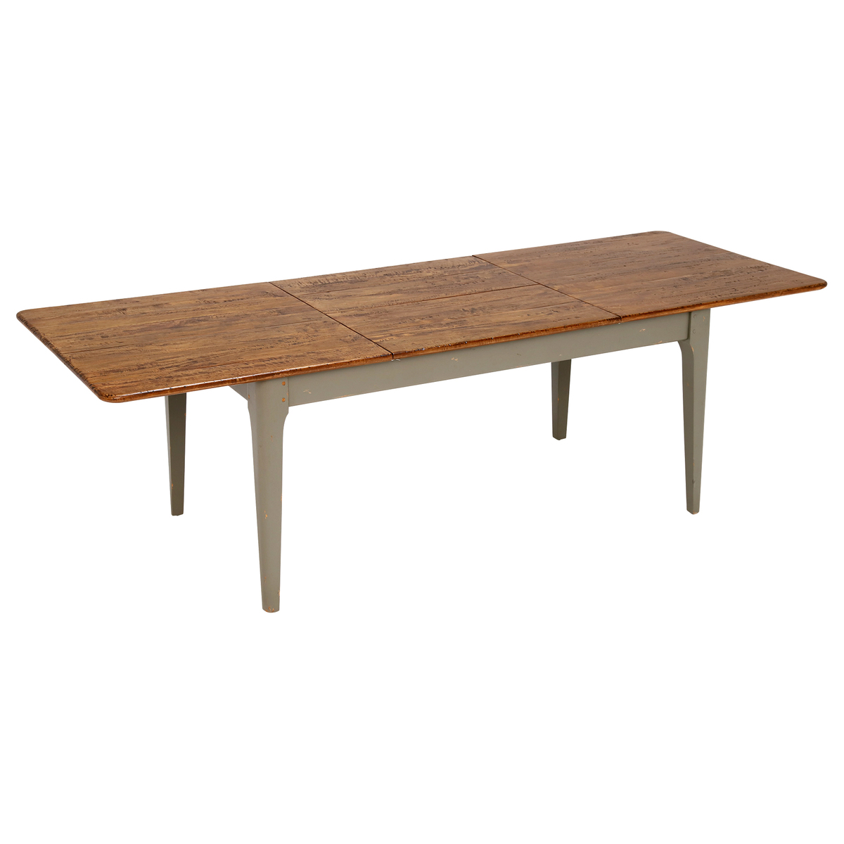 Maison Large Extending Table, Albany And Moss Grey – image 8