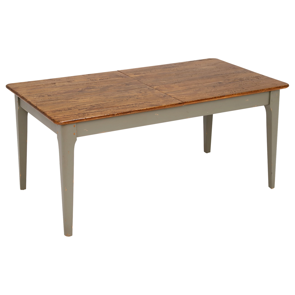 Maison Large Extending Table, Albany And Moss Grey – image 9