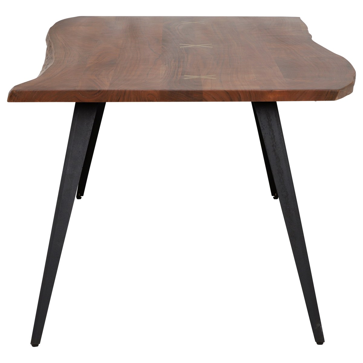Kriss 200cm Dining Table, Natural – image 6