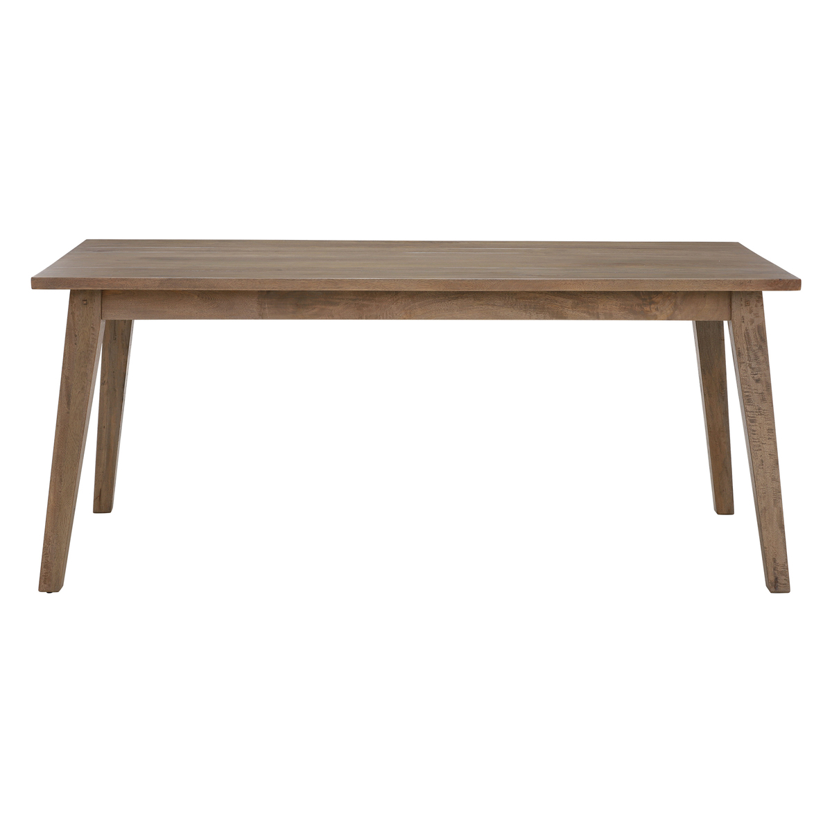 Hancock Dining Table, Salvage Deep Grey – image 2