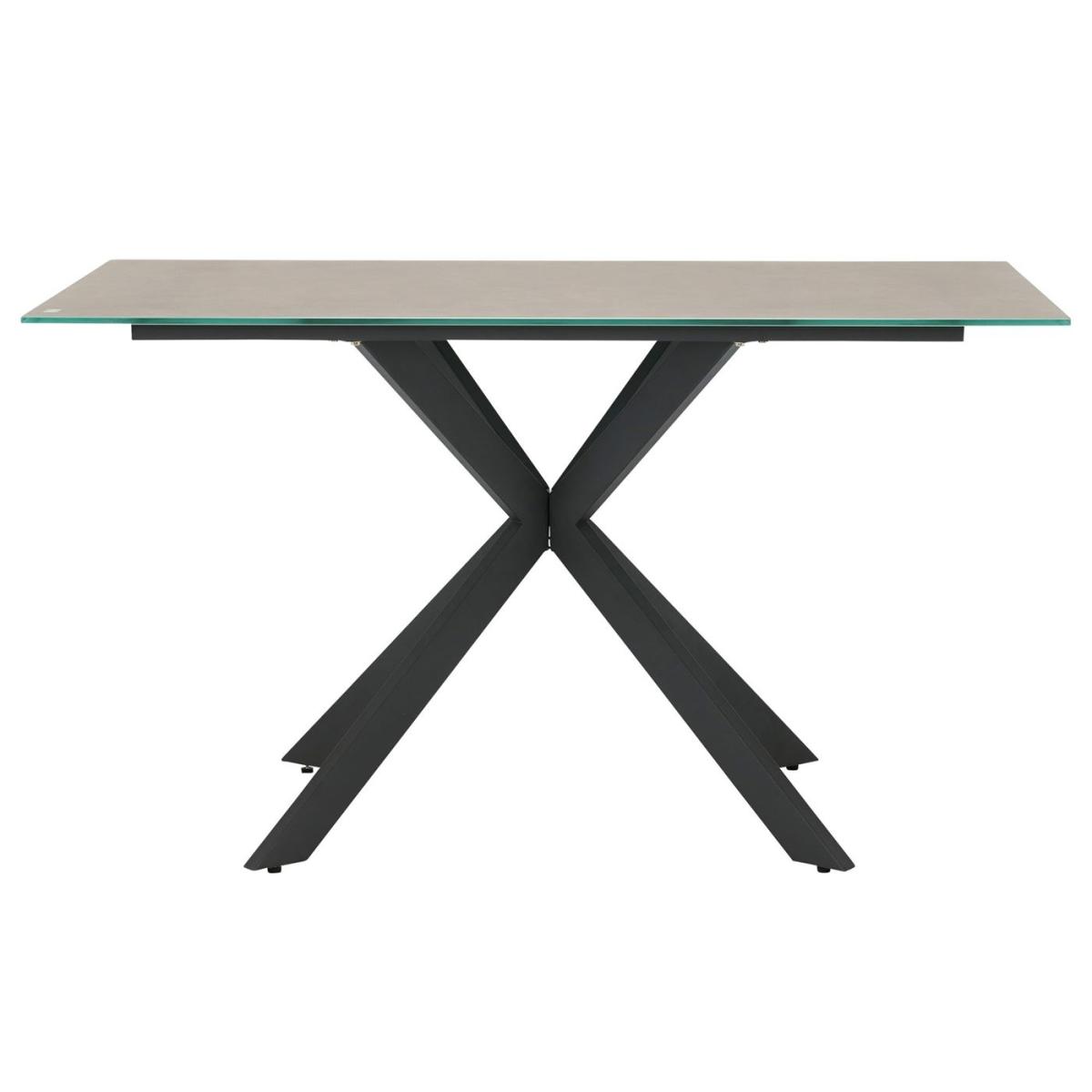 Ryker Dining Table, Grey Stone | Barker & Stonehouse – image 2