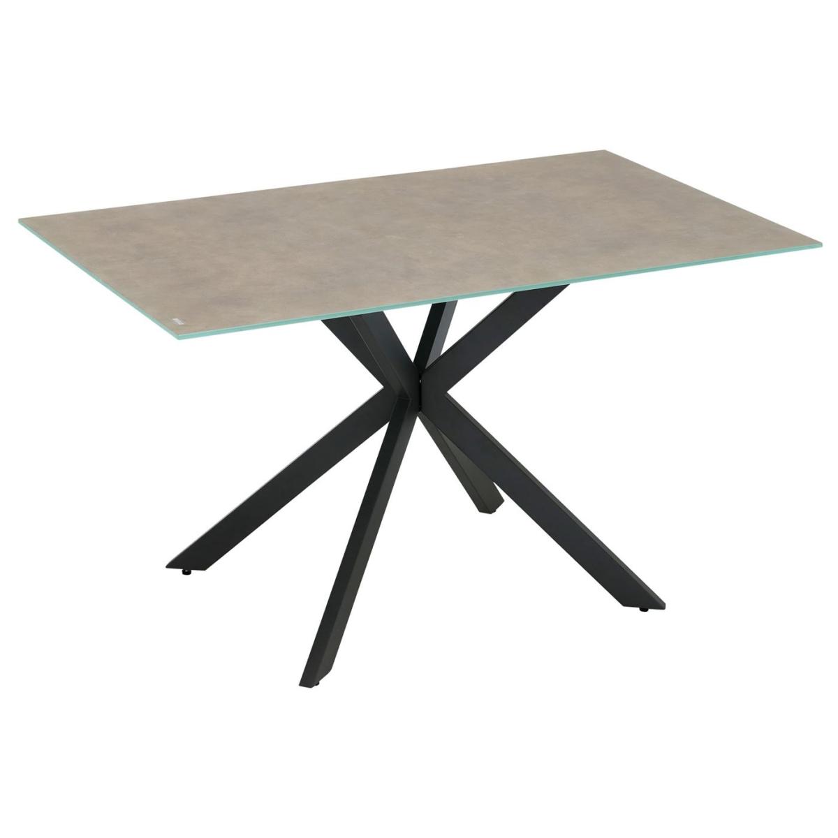 Ryker Dining Table, Grey Stone | Barker & Stonehouse – image 4