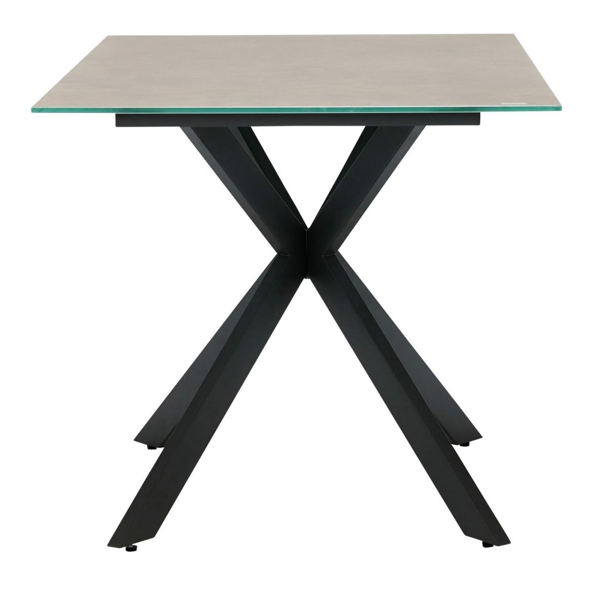 Ryker Dining Table, Grey Stone | Barker & Stonehouse – image 5
