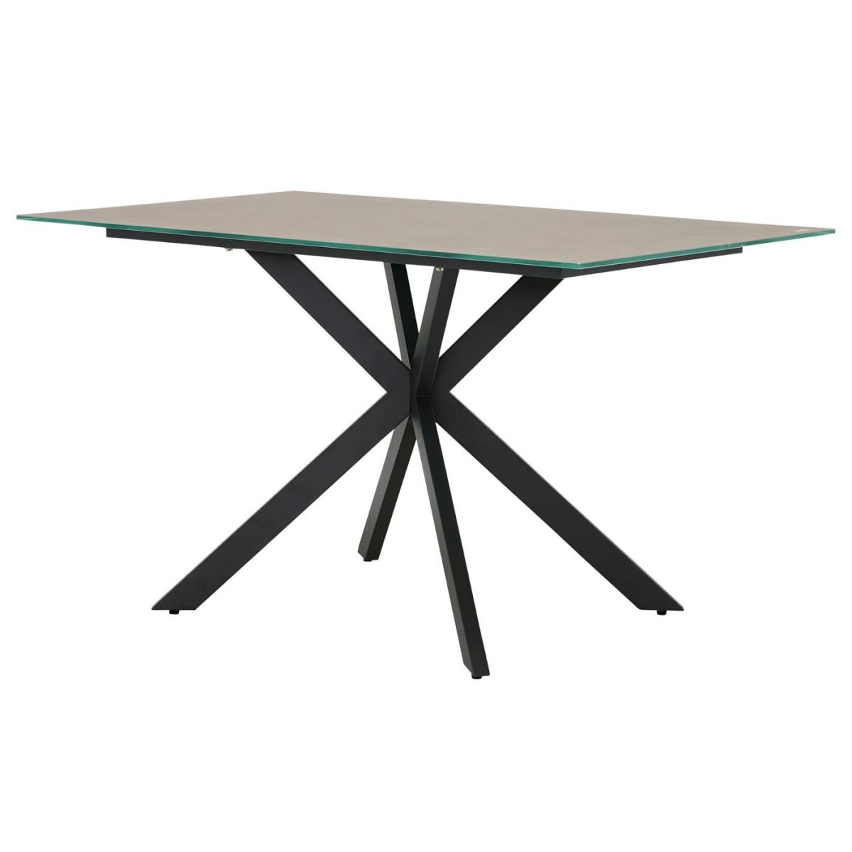Ryker Dining Table, Grey Stone | Barker & Stonehouse – image 6