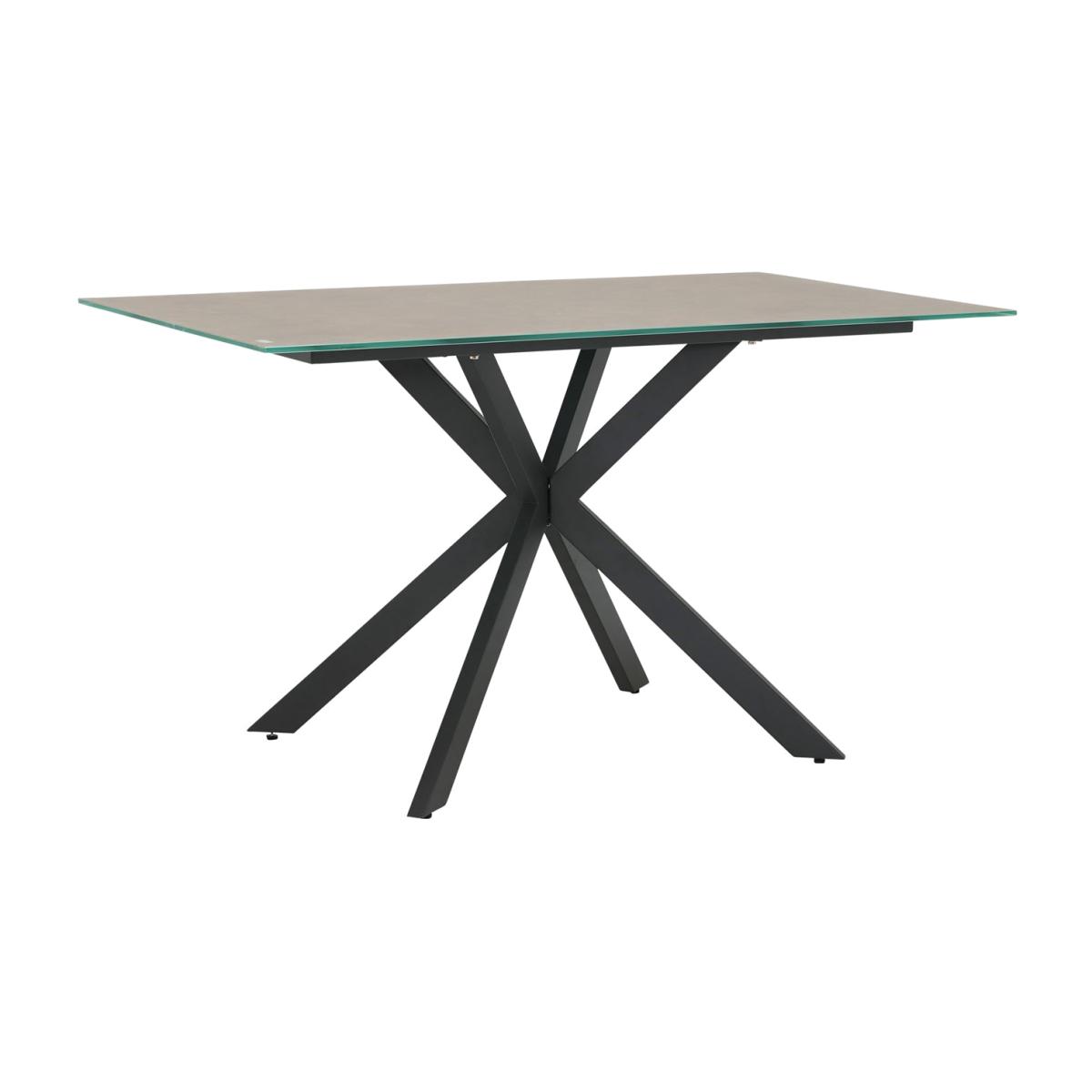 Ryker Dining Table, Grey Stone | Barker & Stonehouse – image 1