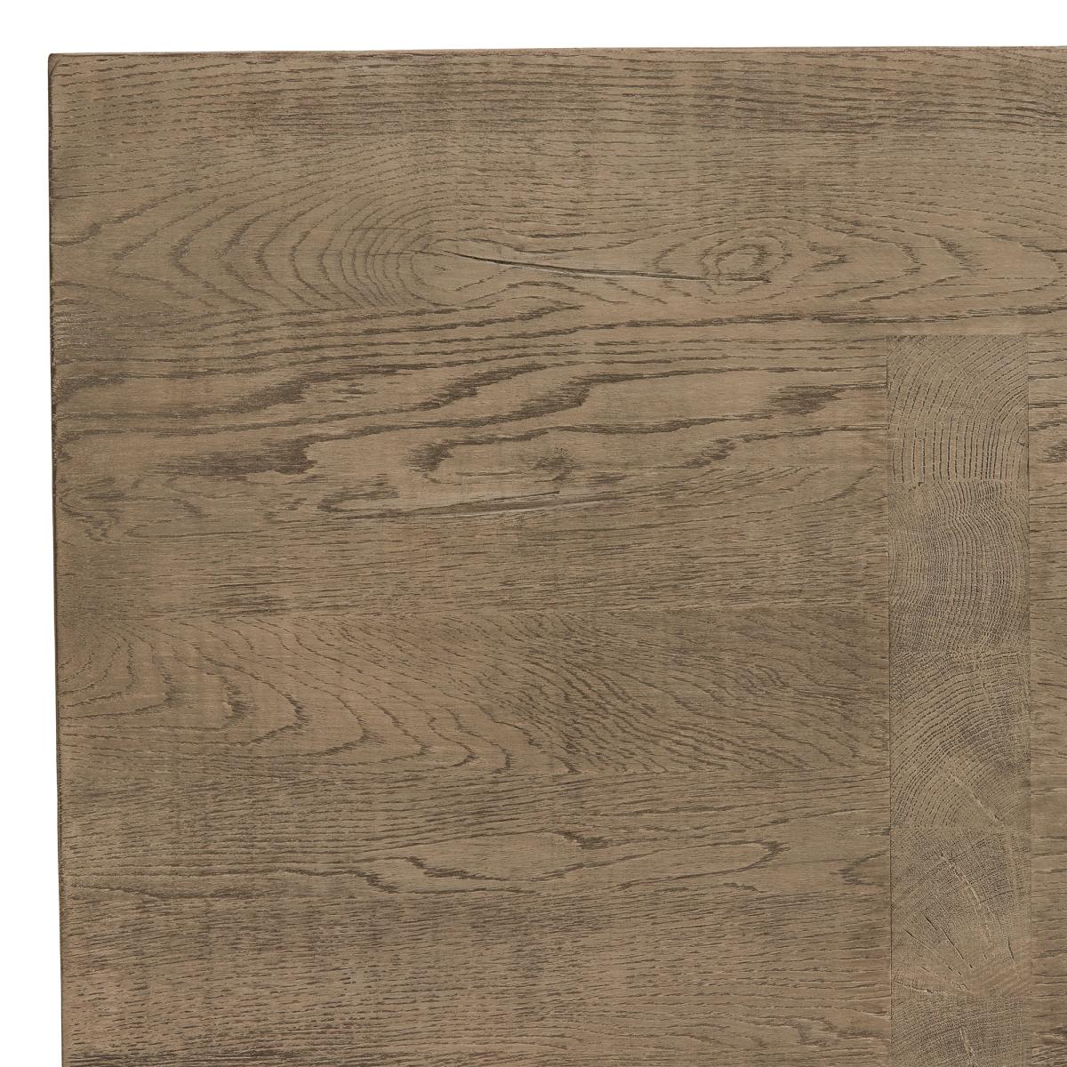 Quito Dining Table 240cm, Grey | Barker & Stonehouse – image 6