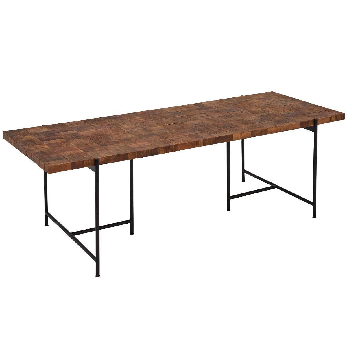 Bumi Dining Table, 776 Pine Wood | Barker & Stonehouse – image 3