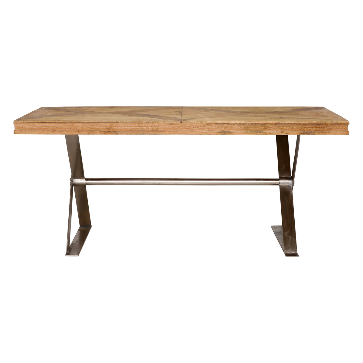 Flores X Leg 180cm Dining Table – image 2