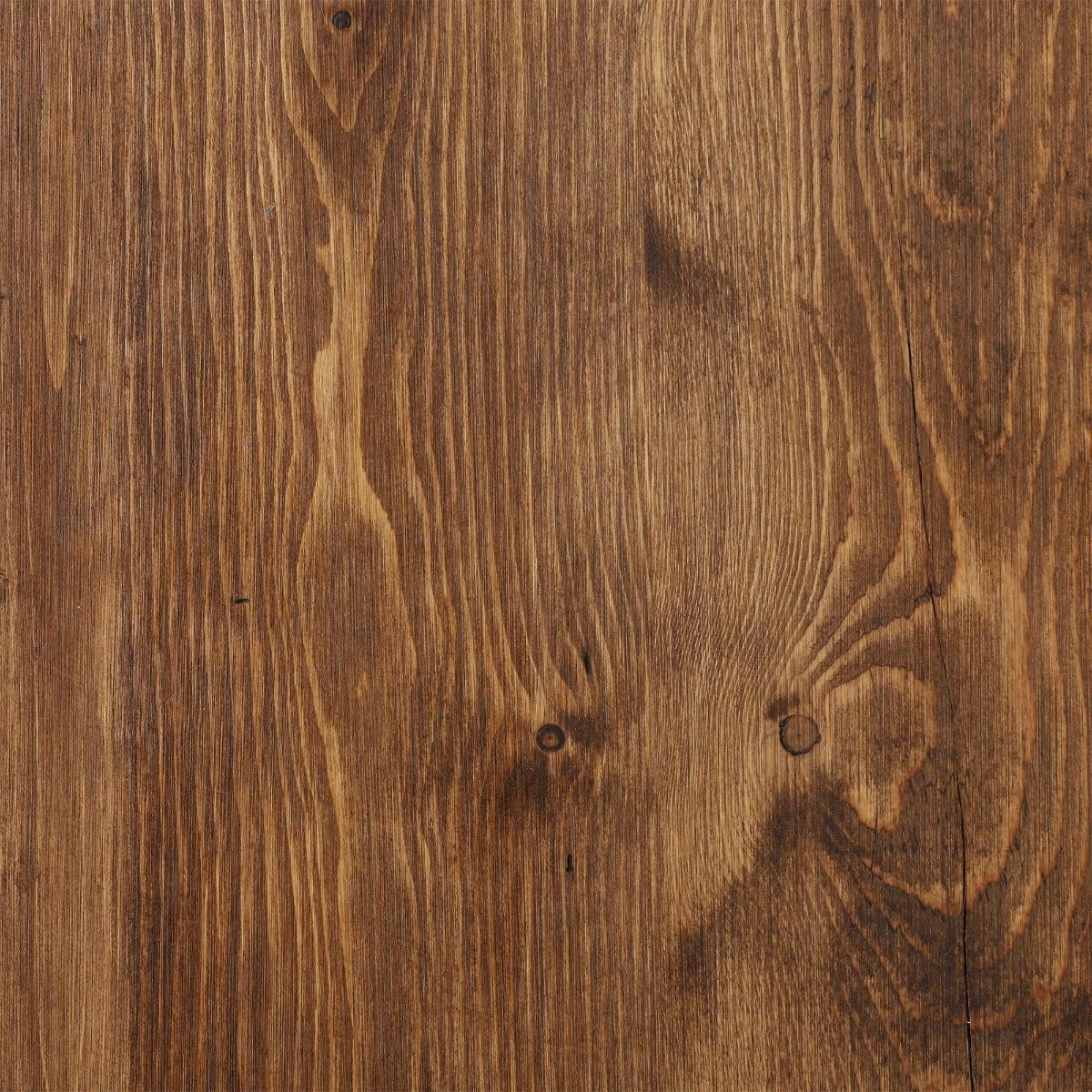 Covington Reclaimed Wood Round Dining Table – image 5