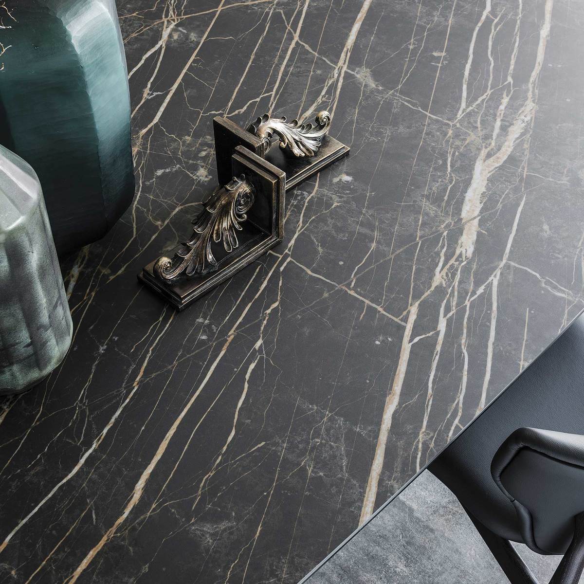 Cattelan Italia Skorpio Keramik Rectangular Table – image 6