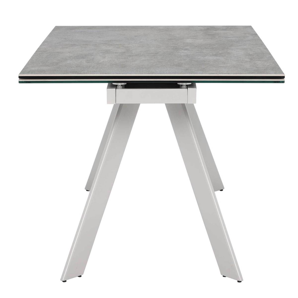 Kristjan Extending Dining Table – image 4