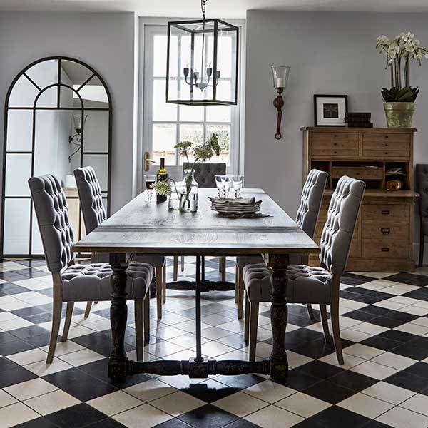 Keeler Extending Dining Table – image 5
