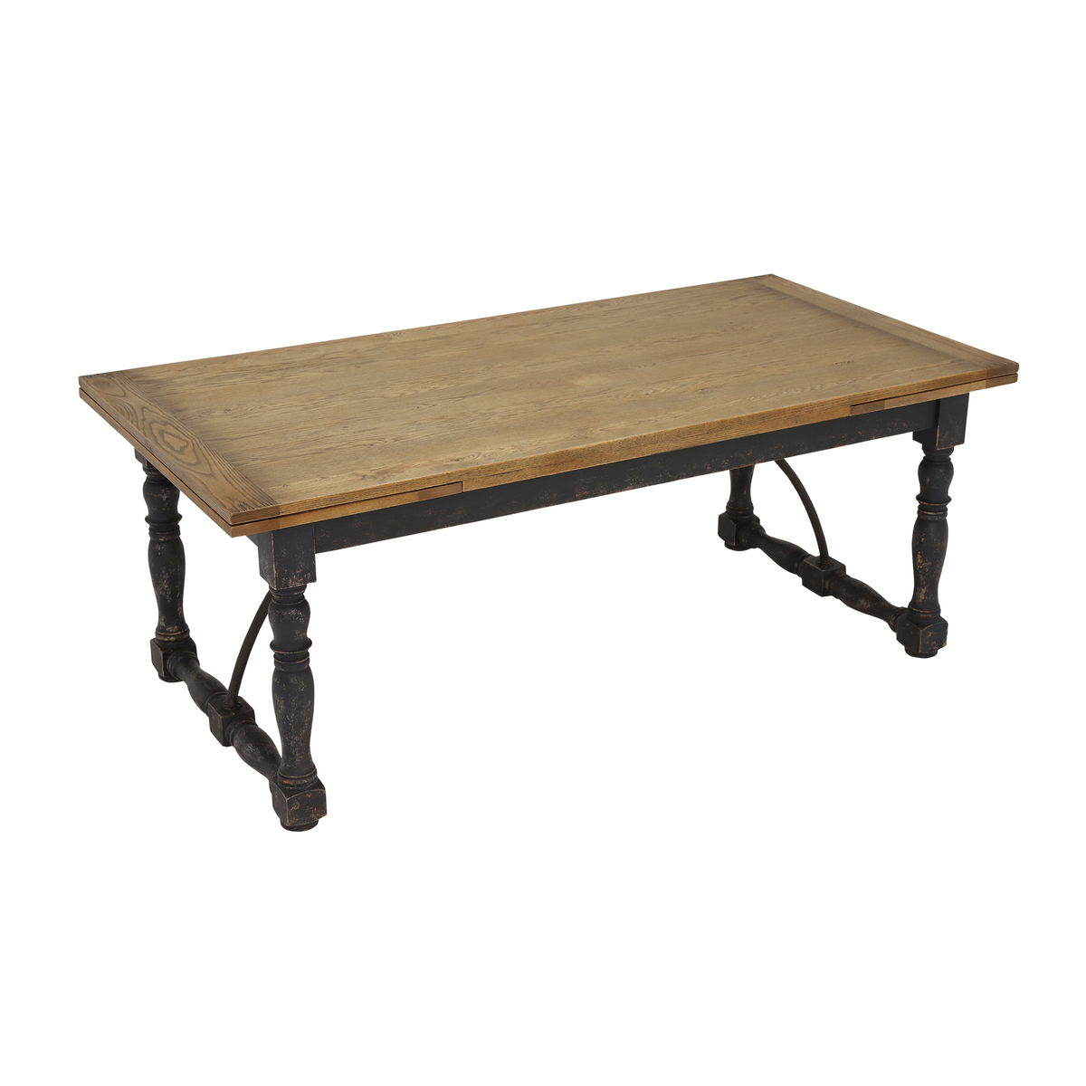 Keeler Extending Dining Table – image 11